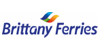 Brittany Ferries Fret Fret de Saint-Malo à Portsmouth