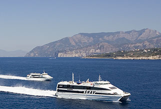 Croatie: 20% de réduction avec SNAV